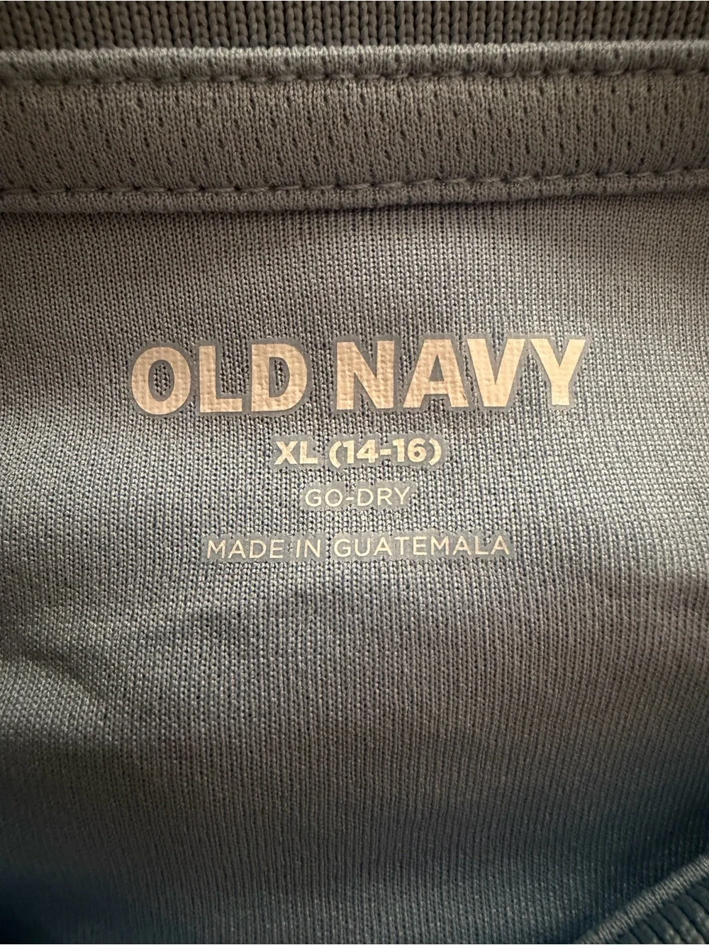 Old Navy lot kids